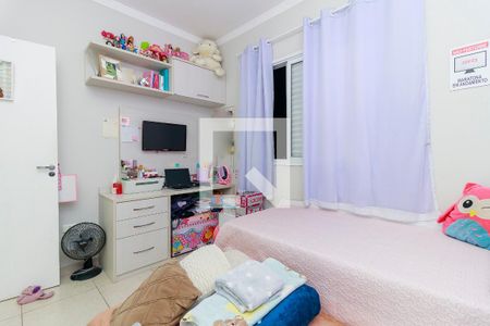 Casa à venda com 75m², 2 quartos e 2 vagasQuarto 2