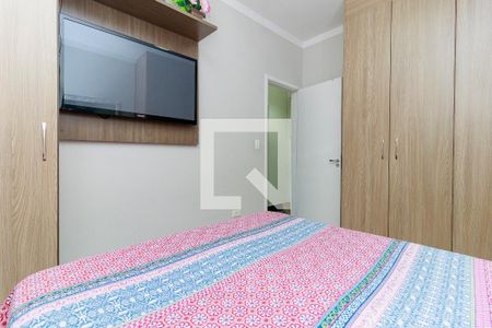 Casa à venda com 75m², 2 quartos e 2 vagasQuarto 1