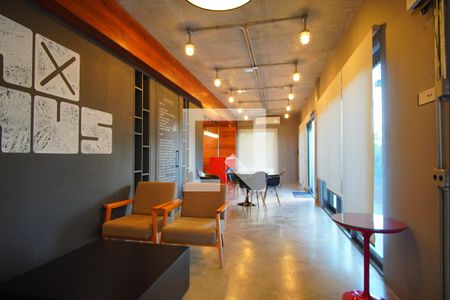 Apartamento à venda com 70m², 2 quartos e 2 vagasÁrea comum