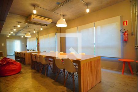 Apartamento à venda com 70m², 2 quartos e 2 vagasÁrea comum - Salão de festas