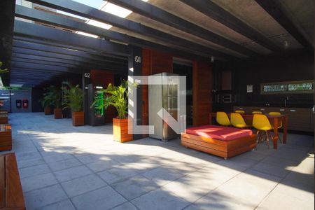 Apartamento à venda com 70m², 2 quartos e 2 vagasQuiosque