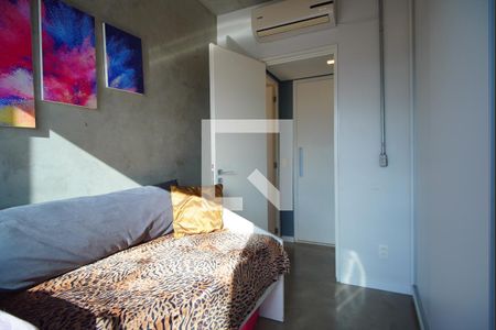 Apartamento à venda com 70m², 2 quartos e 2 vagasQuarto 2