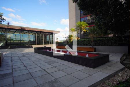 Apartamento à venda com 70m², 2 quartos e 2 vagasÁrea comum