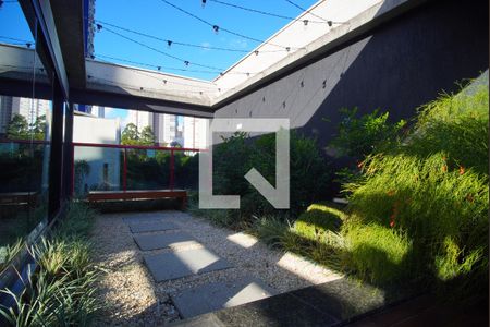 Apartamento à venda com 70m², 2 quartos e 2 vagasÁrea comum