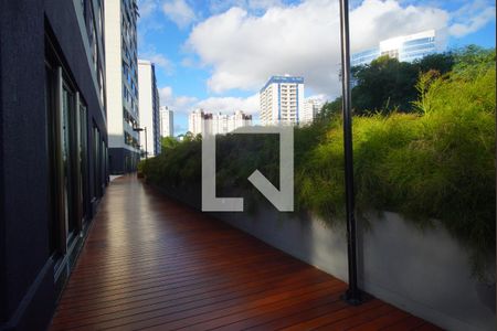 Apartamento à venda com 70m², 2 quartos e 2 vagasÁrea comum