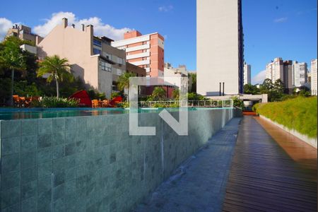 Apartamento à venda com 70m², 2 quartos e 2 vagasÁrea comum