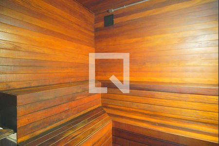 Apartamento à venda com 70m², 2 quartos e 2 vagasSaúna