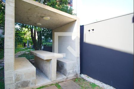 Apartamento à venda com 70m², 2 quartos e 2 vagasÁrea comum