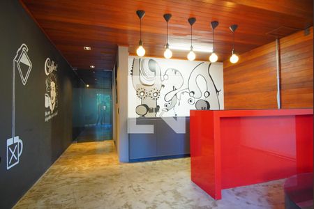 Apartamento à venda com 70m², 2 quartos e 2 vagasÁrea comum