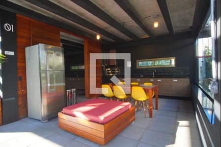 Apartamento à venda com 70m², 2 quartos e 2 vagasQuiosque