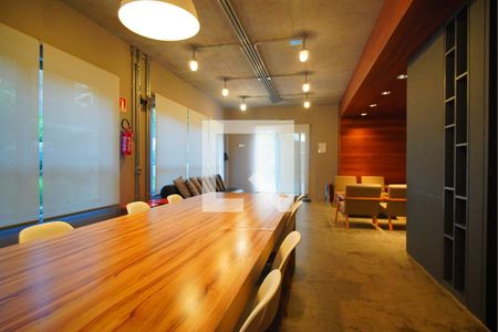 Apartamento à venda com 70m², 2 quartos e 2 vagasÁrea comum - Salão de festas