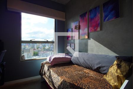 Apartamento à venda com 70m², 2 quartos e 2 vagasQuarto 2