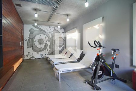 Apartamento à venda com 70m², 2 quartos e 2 vagasEspa