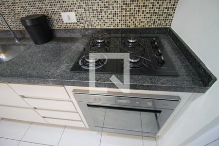 Apartamento à venda com 73m², 2 quartos e 2 vagasCozinha