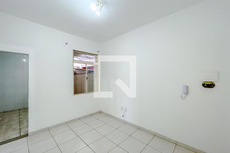 Apartamento à venda com 53m², 2 quartos e sem vagaSala