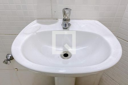 Apartamento à venda com 53m², 2 quartos e sem vagaBanheiro