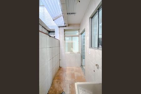 Apartamento à venda com 53m², 2 quartos e sem vagaLavanderia
