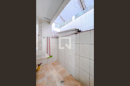 Apartamento à venda com 53m², 2 quartos e sem vagaLavanderia