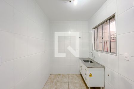 Apartamento à venda com 53m², 2 quartos e sem vagaCozinha