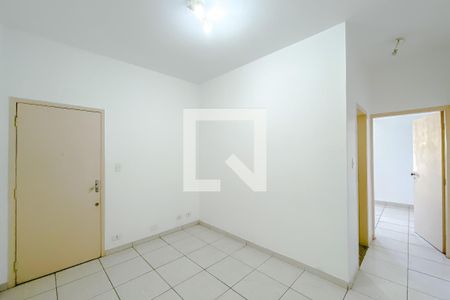 Apartamento à venda com 53m², 2 quartos e sem vagaSala