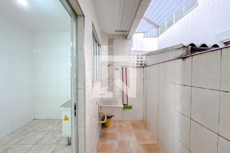 Apartamento à venda com 53m², 2 quartos e sem vagaVista da Sala