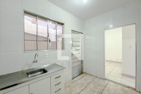 Apartamento à venda com 53m², 2 quartos e sem vagaCozinha