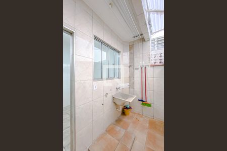 Apartamento à venda com 53m², 2 quartos e sem vagaLavanderia