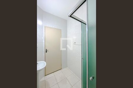 Apartamento à venda com 53m², 2 quartos e sem vagaBanheiro