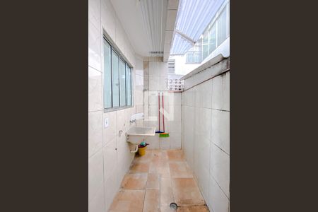 Apartamento à venda com 53m², 2 quartos e sem vagaLavanderia