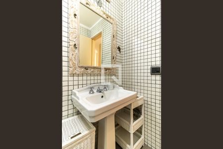 Apartamento para alugar com 47m², 1 quarto e 1 vagaBanheiro