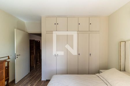 Apartamento para alugar com 47m², 1 quarto e 1 vagaQuarto