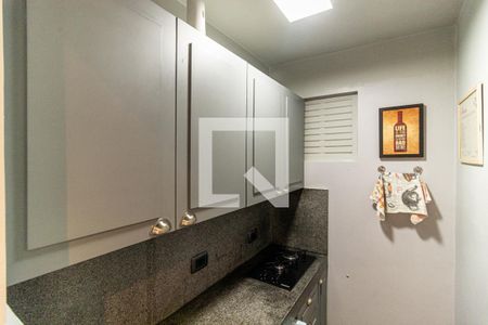 Apartamento para alugar com 47m², 1 quarto e 1 vagaCozinha