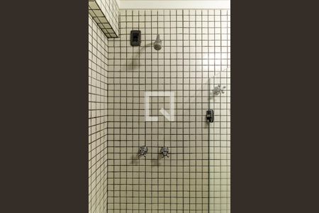 Apartamento para alugar com 47m², 1 quarto e 1 vagaBanheiro - Chuva