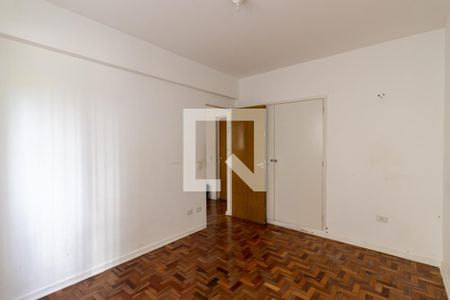 Quarto de apartamento para alugar com 1 quarto, 48m² em Vila Nova Conceição, São Paulo