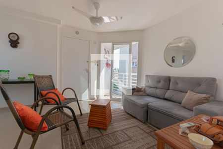 Apartamento à venda com 130m², 2 quartos e 1 vagaSala/Cozinha