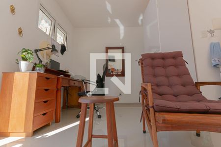 Sala de apartamento à venda com 2 quartos, 130m² em Vila Itapura, Campinas