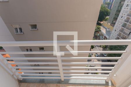 Apartamento à venda com 130m², 2 quartos e 1 vagaSacada