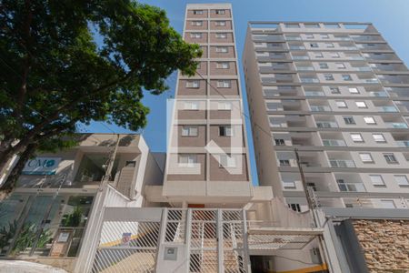 Apartamento à venda com 130m², 2 quartos e 1 vagaFachada