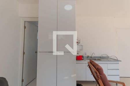 Apartamento à venda com 130m², 2 quartos e 1 vagaSala/Cozinha