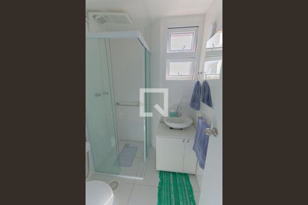 Apartamento à venda com 130m², 2 quartos e 1 vagaBanheiro