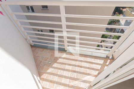 Sacada de apartamento à venda com 2 quartos, 130m² em Vila Itapura, Campinas