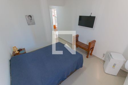 Apartamento à venda com 130m², 2 quartos e 1 vagaQuarto 1