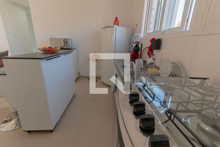 Apartamento à venda com 130m², 2 quartos e 1 vagaSala/Cozinha