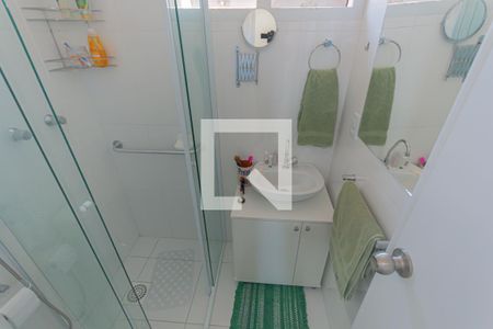 Apartamento à venda com 130m², 2 quartos e 1 vagaBanheiro do Quarto 1