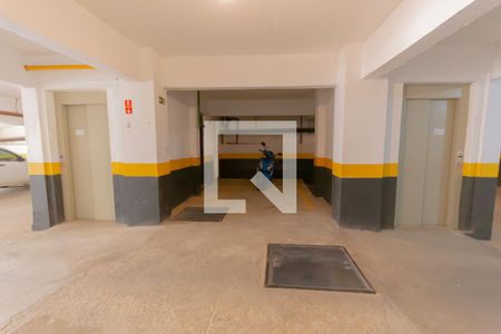 Apartamento à venda com 130m², 2 quartos e 1 vagaGaragem