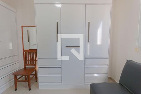 Apartamento à venda com 130m², 2 quartos e 1 vagaQuarto 2
