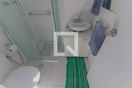 Apartamento à venda com 130m², 2 quartos e 1 vagaBanheiro