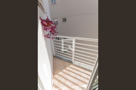 Sacada de apartamento à venda com 2 quartos, 130m² em Vila Itapura, Campinas