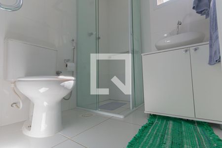 Apartamento à venda com 130m², 2 quartos e 1 vagaBanheiro