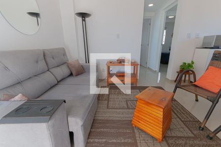 Apartamento à venda com 130m², 2 quartos e 1 vagaSala/Cozinha